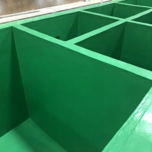 临清防腐水池，临清水池防腐防渗怎么做，临清防腐水池施工厂家